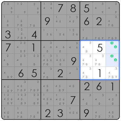 sudoku tetris