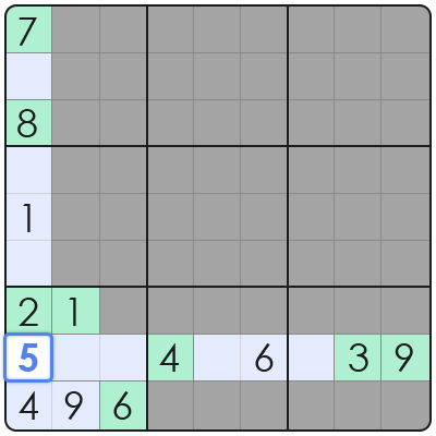 new york times sudoku answers